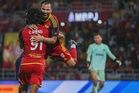 Derbi Lembah Klang: Pan-gon puji semangat pemain Selangor