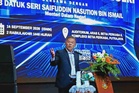 Dakwaan MB Negeri Sembilan dipaksa tandatangan proklamasi, polis buka kertas siasatan