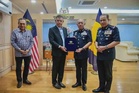 Abdul Aziz dilantik Timbalan Ketua Polis Negara baharu