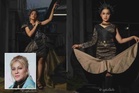Yustie Norry bawa warisan Malaysia ke pentas London
