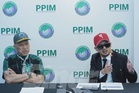 Pengedar guna 'lingo' rahsia jual dadah online - Caprice
