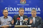 Kapal MPMS kedua Maritim dari Turkiye dijangka tiba hujung tahun depan