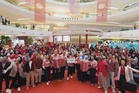 RM500,000 untuk anak muda realisasi impian bersama Nescafe