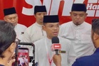 Isu DNAA Ahmad Zahid: AMK jangan hipokrit