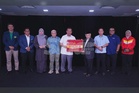 48 sekolah rebut Piala Jubli Perak Sultan Selangor, cungkil bakat muda bola sepak