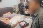 Suami isteri warga Vietnam diberkas jadi ejen haram tawar khidmat imigresen