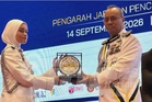 Sindiket keldai dadah sasar golongan muda, graduan universiti - Polis