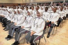 21,902 alumni Kor Suksis direkodkan, 1,248 pilih kerjaya polis