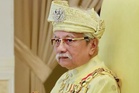 Proklamasi tidak sah, Tuanku Muhriz kekal Yang di-Pertuan Besar Negeri Sembilan
