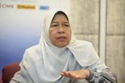 Langgar bon PKR: Bayaran RM10 juta terhadap Zuraida munasabah – Peguam