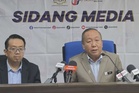 Sabah kekal sambut Hari Malaysia di SICC susulan jerebu