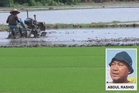 Potongan 35 peratus terlalu tinggi, PeSAWAH gesa KPKM pantau kilang