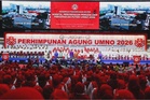 Tidak perlu gadaikan keharmonian demi tepukan politik