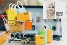 Kalau boleh dapat murah, kenapa perlu bayar mahal?