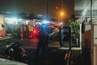 Wanita maut ditikam 13 kali, suami serah diri