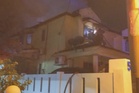 Rumah peguam Haniff Khatri terbakar