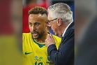 Tiada lagi Neymar dalam skuad Brazil - Ancelotti
