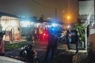 Isteri maut ditikam suami 13 kali: Suspek sempat mandi, ambil anak sebelum serah diri