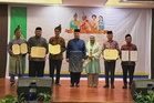 UniMAP perluas jaringan ke 165 institusi Muhammadiyah di Indonesia