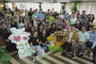 La gourmet perkasa bakat individu autisme menerusi kempen 'A Caring Heart'
