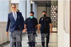 Bekas pengurus syarikat didakwa pecah amanah projek milik TH