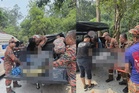 Lelaki maut ketika pimpin pelajar Tingkatan Enam mendaki