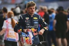 Verstappen hampir tinggalkan F1