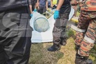 Rangka manusia dalam tong dram disahkan mangsa bunuh