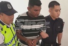 Lelaki didakwa pandu melulu, berbahaya sengaja sebabkan anggota polis cedera parah
