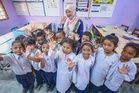 Dua sekolah Orang Asli di Gua Musang dinaik taraf K11 - Fadhlina