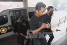 SPRM reman pemilik syarikat, ejen bantu siasatan dokumen palsu JPJ