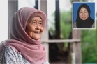 Jangan biarkan usia merampas senyuman