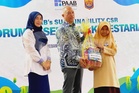 LRA Chicha 2 siap, 20,000 penduduk bakal nikmati manfaat - PAAB