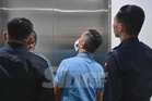 Penghantar barang didakwa amang seksual budak 12 tahun
