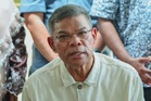 Dakwa dipaksa tandatangan proklamasi, MB Negeri Sembilan buat dua laporan polis - Saifuddin Nasution
