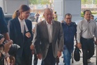 Peguam Muhyiddin mohon pegawai SPRM dikenakan tindakan menghina mahkamah
