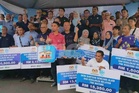 LKIM sedia laluan TVET untuk anak nelayan