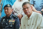 Elak kesesakan di JPN, jangan tergesa-gesa tukar MyKad baharu - Saifuddin