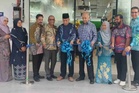 Penduduk teruja pembukaan Mydin Mart Port Dickson