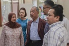 Muhyiddin lepas bebas 1 kes rasuah, 3 AMLA babit Jana Wibawa RM200 juta
