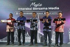 JPJ buka bidaan nombor siri H sempena Hari Malaysia esok