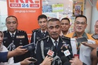 KK Mart bakal jadi 'titik selamat' orang awam ketika kecemasan - Polis KL