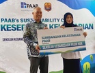 PAAB perkasa sekolah, bekalan air 513 murid SK Pasir Hor ditambah baik