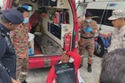 Bot dinaiki tujuh pemancing dipercayai terbalik akibat ribut, ombak kuat