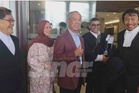Hakim tolak permohonan DNAA pendakwa raya terhadap Muhyiddin