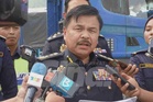 Kenderaan perdagangan guna lorong kanan berterusan tingkat risiko kemalangan
