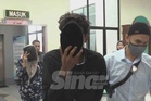 Pasangan dicekup khalwat dua kali dihukum enam sebatan