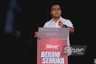 Jenaka paderi dan biarawati: Kaji lantikan Noorazli sebagai penyeleas DUN - Amanah Selangor