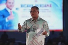 PSRA mungkin ditangguh jika jerebu makin teruk - Amirudin