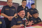 Penumpang bas ekspres ingkar pakai tali pinggang keledar akan dikompaun RM300